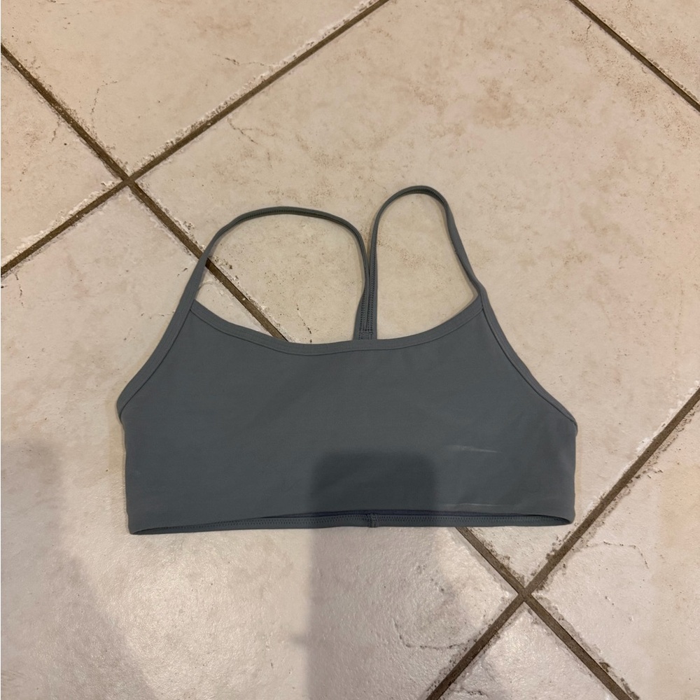 Vuori all the feels sports bra